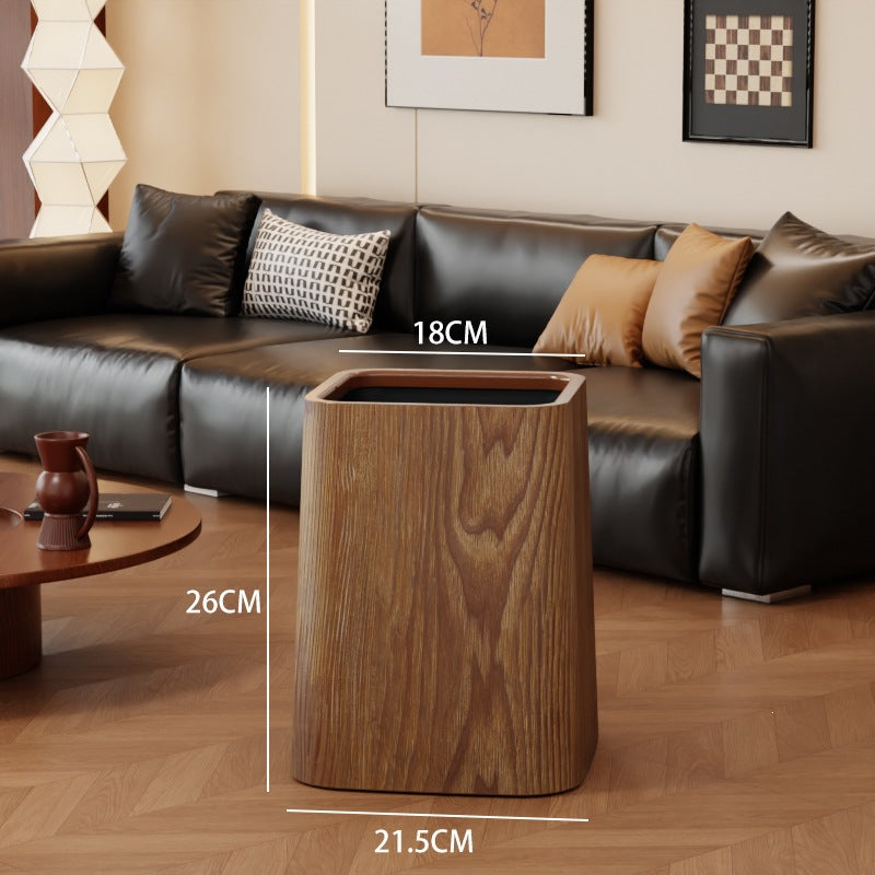 Walnut / M No Lid