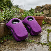 Gardening Knee Pads Contoured Work Knee Pads Strap Fastening for Trimming