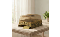 Turtle Basking Perch Textured Turtle Basking House Non-Slip Resting Terrace for Aquarium