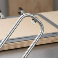 Gas Grill Burner Tube 17 Inch Stainless Steel Burner Tube Side Ports