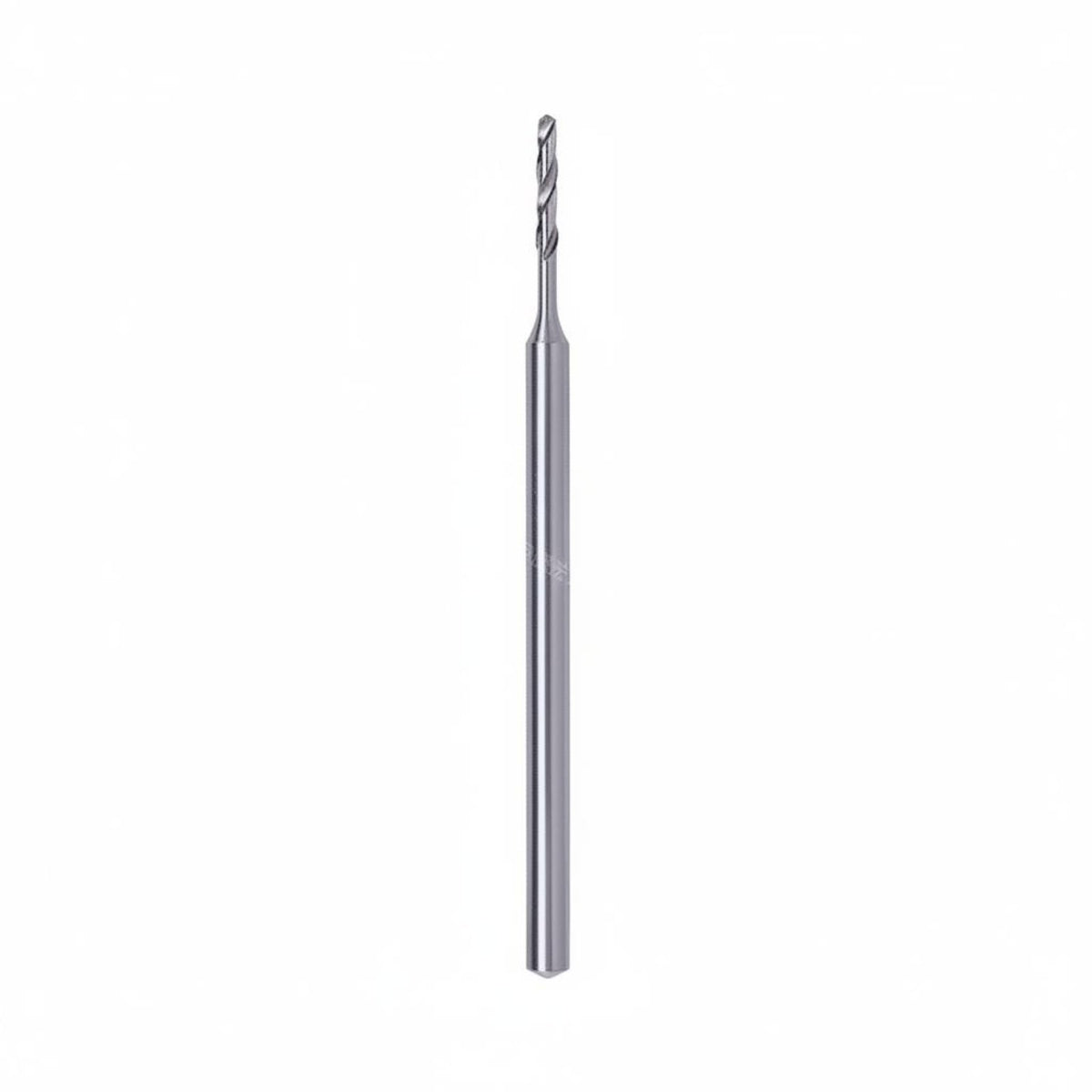 High Hardness Nail Piercing Drill Bit Fast Drilling Nail Charm Hole Drill Bit Precise Positioning for Manicurists
