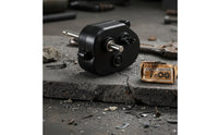 Metal Transmission Gearbox Replacement Part RC Car Gearbox case Smooth Power Transfer Transmission Shaft Gear Set for Repair, Upgrade