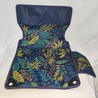 Outdoor Raised Folding Chair Replacement Cover Moon Chair Cover Double-Layer Oxford Cloth