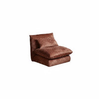 transformable floral Pouf 2-in-1 Function Floor Lounger Plush Upholstery Modern design for Students, Apartment