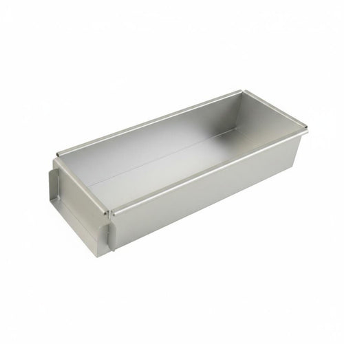 2 Pieces Tiramisu Mold Easy Release Rectangular Cake Mold Oven Safe