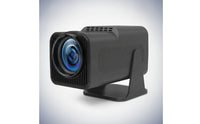 Compact Tabletop Display Device Stable Display Device with Stand for Movie Lovers, Gamers