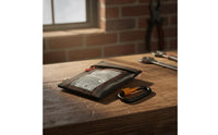 Tool Pouch with Hanging Eyelets Compact Hanging Tool Pouch Convenient