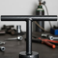 T-Handle Valve Spanner Heavy Duty Gas Cylinder Valve Wrench Manual Operation