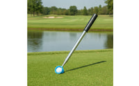 Telescopic Golf Ball Retriever Retractable Golf Ball Picker Grabber Tool Ergonomic for Golfers