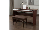 88 Key Keyboard 3 Pedals 88 Key Digital Piano for Beginners