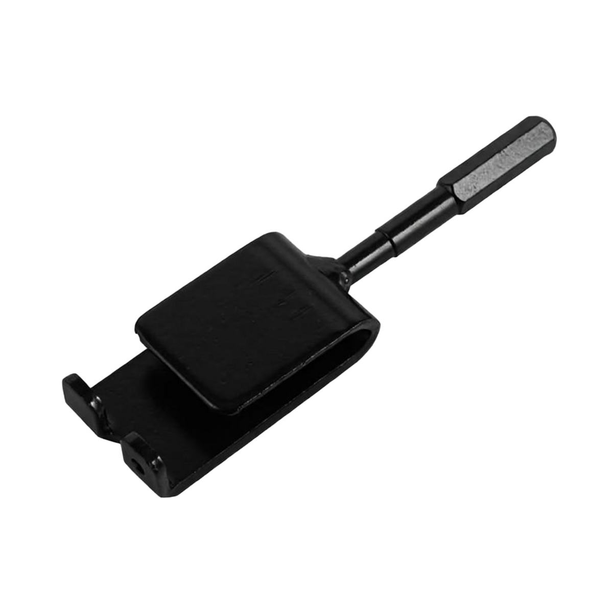 Ice Peg Holder, Reliable Angling Gear, Family Fishing Fun
