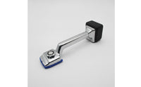 Carpet Kicker with Adjustable Dial Accurate Carpet Knee Kicker Heavy Duty