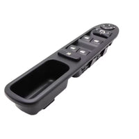 Window Control Switch for Peugeot 307 307SW 307CC - 6554KT 98001911XT