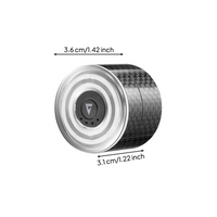 High Lumen Brake Bike Light