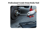 Heavy Duty Drum Brake Pliers