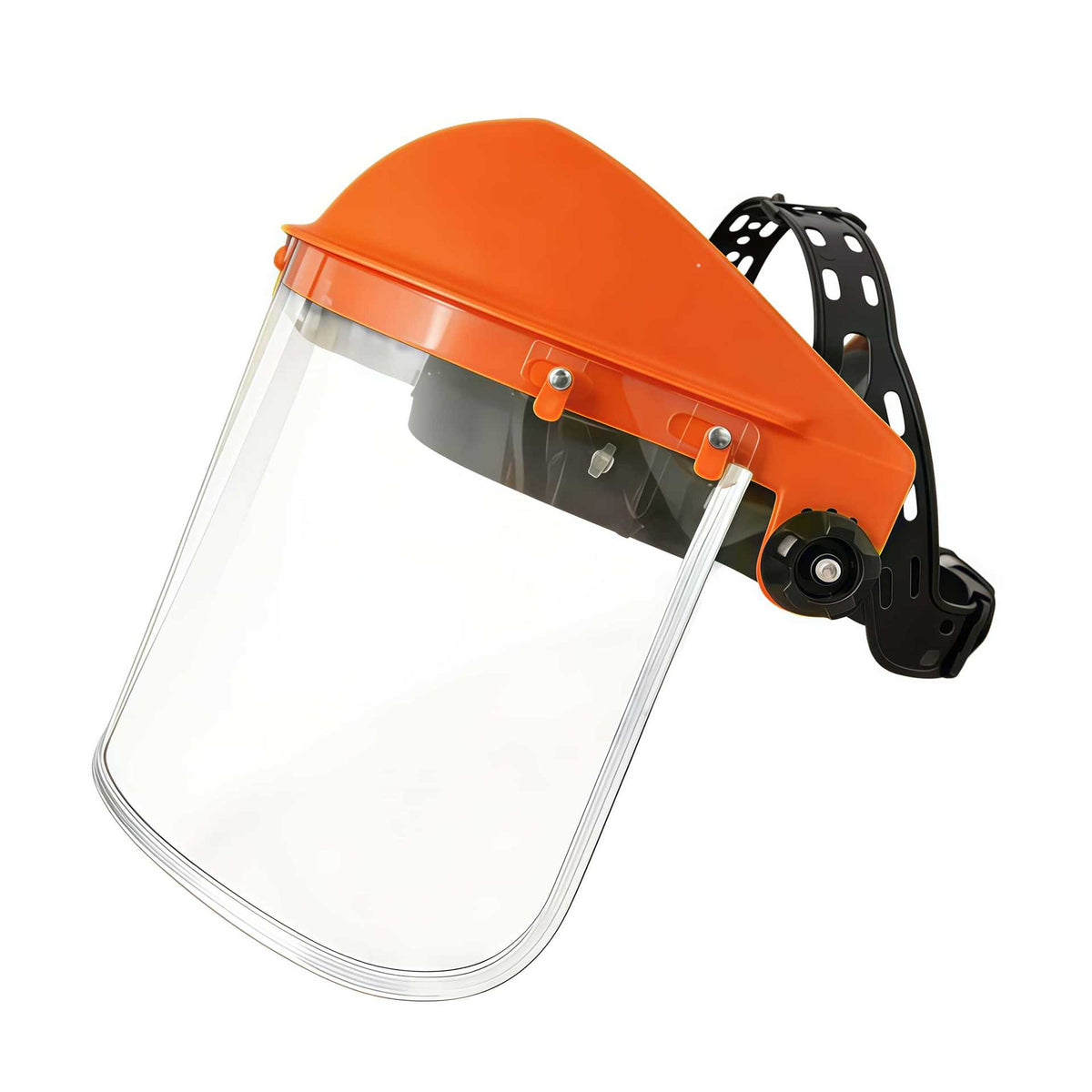 Orange Top Clear