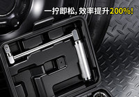 Car Effort-Saving Tire Removal Torque Multiplier Wrench
