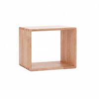 Modular Storage Cube Multi-Functional Modular Cube Shelving Versatile Use