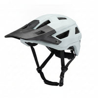 Bike Helmet with Visor Matte Two-Wheeled Helmet with Visor Adjustable for Commuters, Adults, Commuting, Outdoor Sports