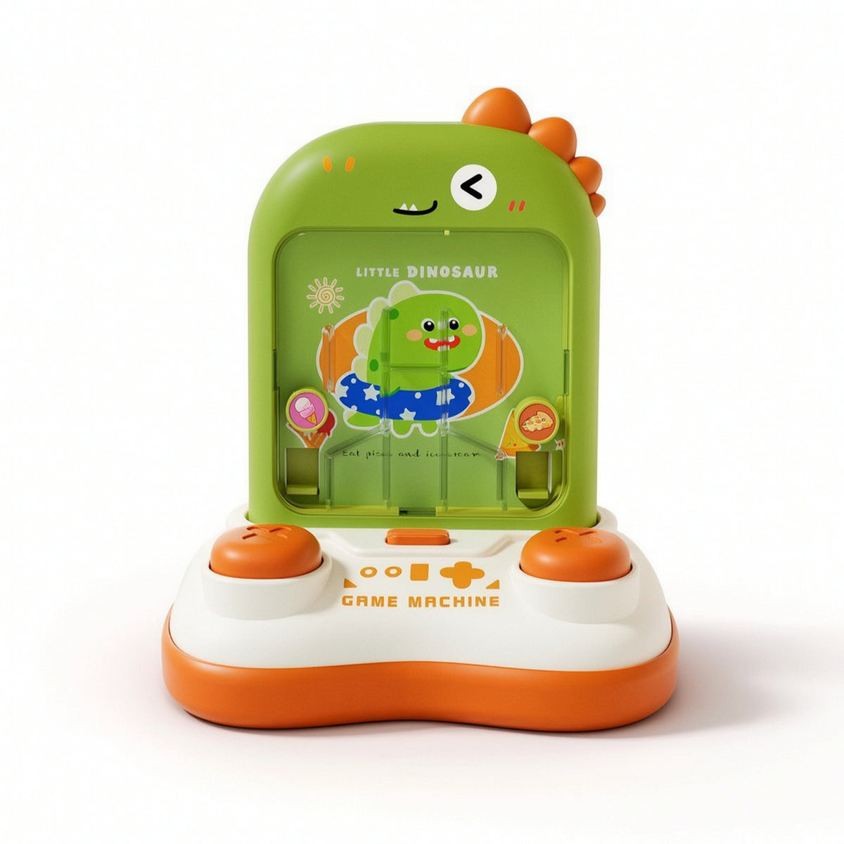 Catapult Game Hand-Eye Coordination Desktop Game Machine Toy Interactive Compact for Children, Classroom