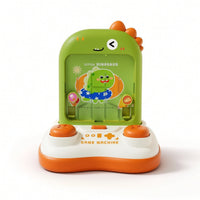 Catapult Game Hand-Eye Coordination Desktop Game Machine Toy Interactive Compact for Children, Classroom