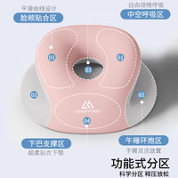 午睡枕办公室工位趴睡枕教室学生午休睡觉专用抱枕儿童趴趴枕头
