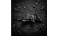 Dinosaur Carcass Figurine Prehistoric Figure Detailed for Collectors, Hobbyists, Diorama