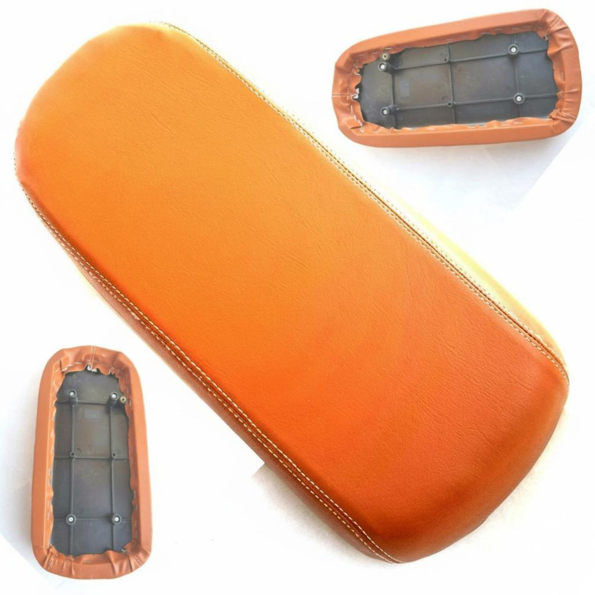Bike Back Seat Sturdy and Bike Rear Rack Seat Cushion Waterproof for Children