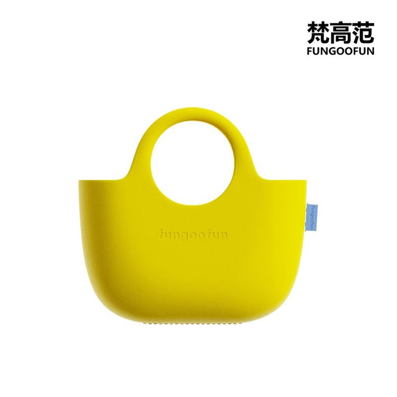 Yellow / S