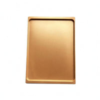Nonstick Cake Pan Flat Tray Bakeware Thin