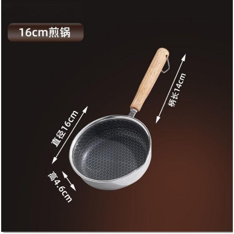 16CM Honeycomb