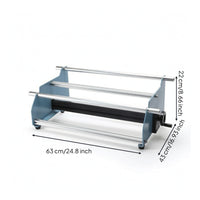 Honeycomb Paper Stretching Machine Shockproof Packaging Equipment Heavy-Duty