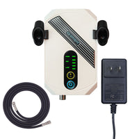 US/EU Standard XLS-G00A Cross-border Model Airbrush Pump Mini Airbrush Set for Painting and Coloring