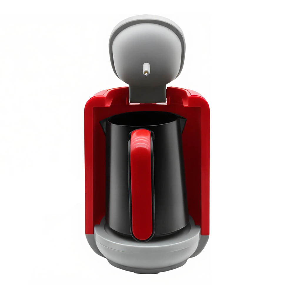 Red / Eu Plug