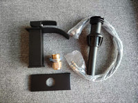 厂价瀑布全铜台上盆洗脸盆洗手盆面盆冷热水龙头浴室柜卫生间龙头