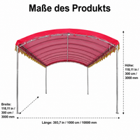 canopy tent