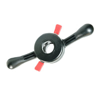 Wheel Balancer Accessories: Quick Locking Nuts for Tire Balancing, High-Grade Imported Nuts
