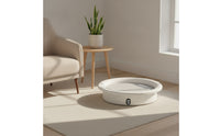 Smart Pet Bed Cooling Temperature Controlled Pet Bed Adjustable Low-Height for Cats, Living Room