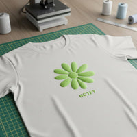 Raised Glitter Heat Transfer Vinyl Machine Washable Raised Puff HTV Raised Glitter Iron-on Vinyl for Crafters, Beginners