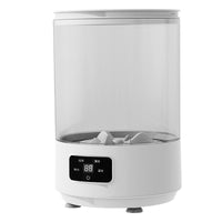Mini Foldable Automatic Washing Machine 4L with USB Power
