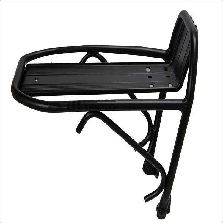 Aluminum Front Rack for V-Brake Mountain Bikes