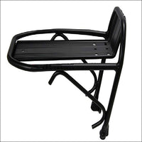Aluminum Front Rack for V-Brake Mountain Bikes