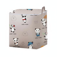 Clothes Containers Foldable Large Capacity Bundle for Closet Organization