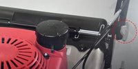 Handle Adjustment Kit 06530-Vl0-315ZA for Honda Mowers