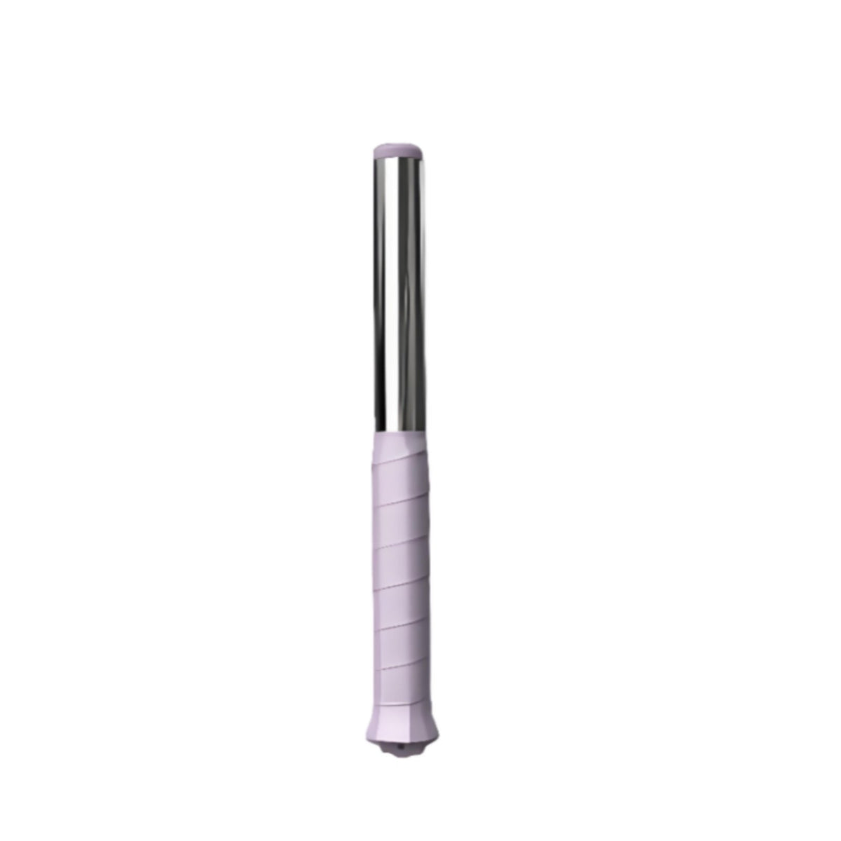 Non-Slip Grip Badminton Power Training Stick Portable Badminton Swing Coach Adjustable Strength Sports Equipment for Beginners