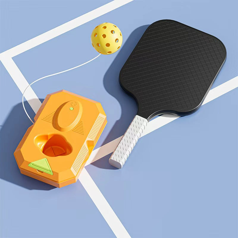 Trainer SET W Paddle