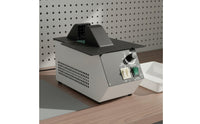 Precise Temperature Control Eyeglass Frame Heater for Opticians, Eyewear Technicians, Repair Workshop