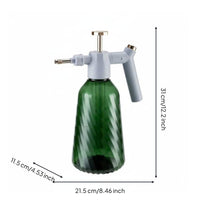 Handheld Water Spray Stylish Design Handheld Pressure Spray Thickened Body Bottle for Gardeners, Indoor Plants, Office