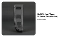 Easy to Install Window Switch Bezel