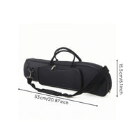 Portable Trumpet Carrying Bag